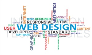 web design Hampshire